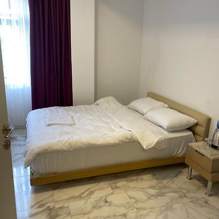 Yenikapi Hotel Istanbul Luaran gambar