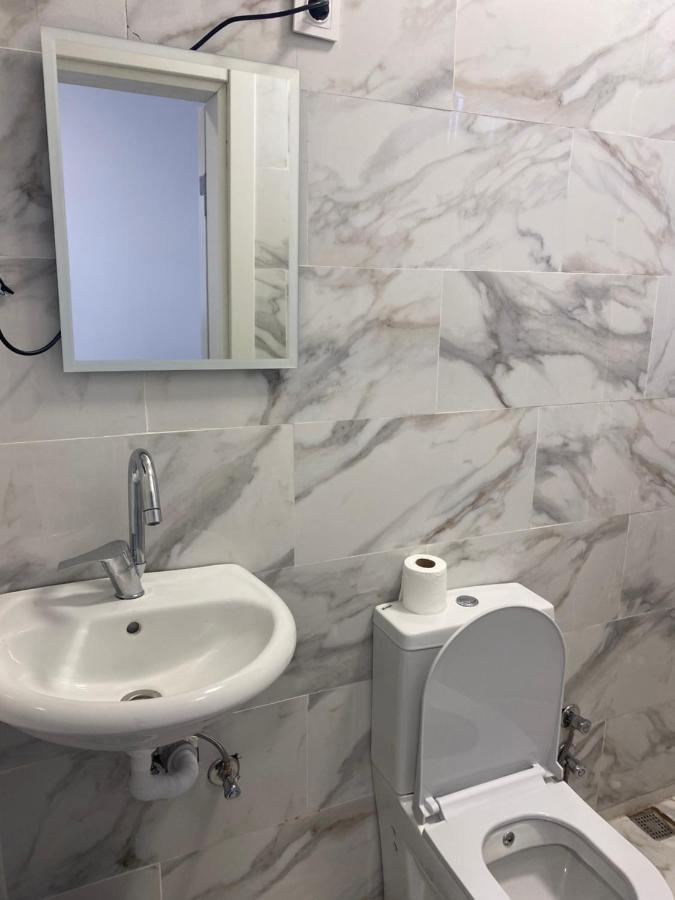 Yenikapi Hotel Istanbul Luaran gambar